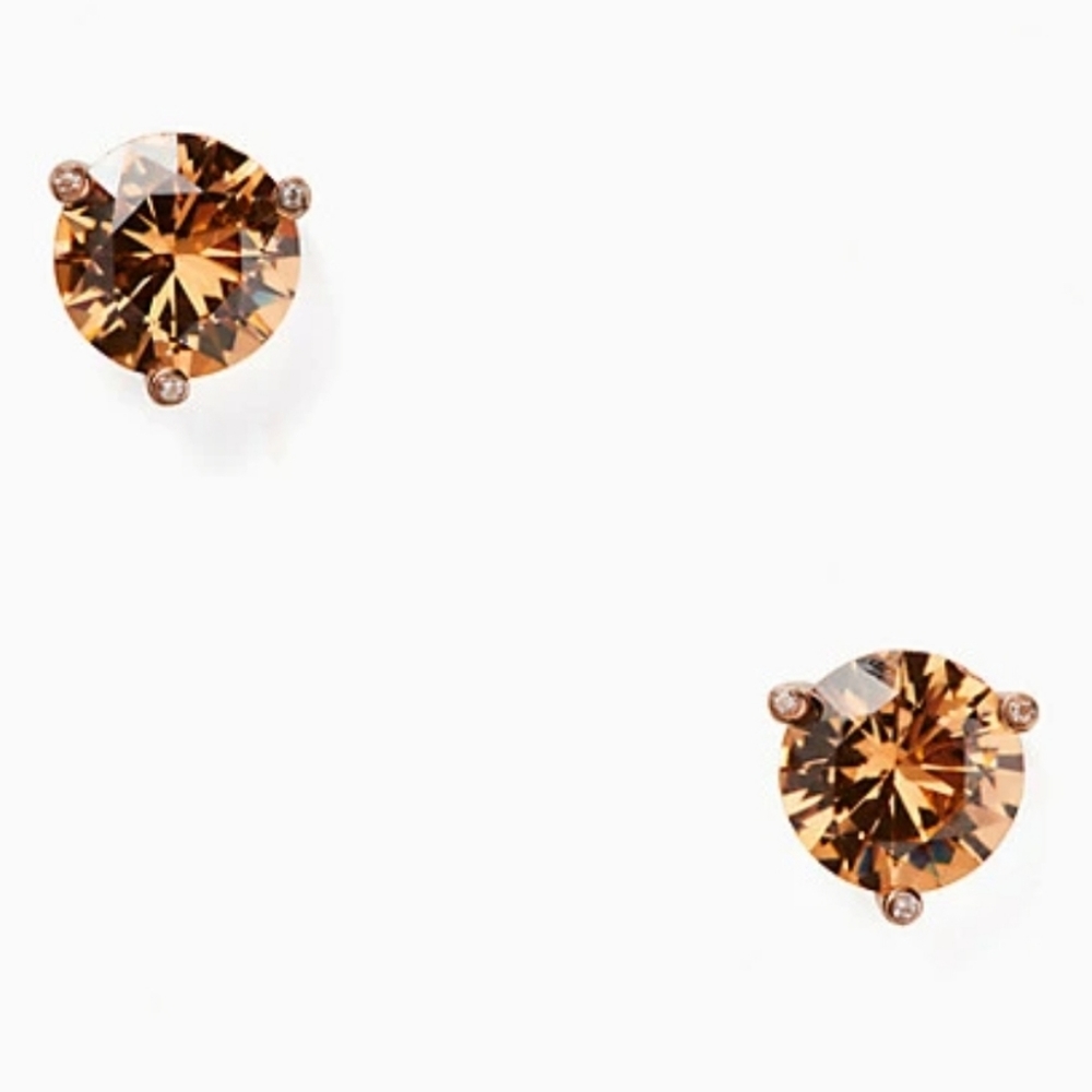 Kate Spade Light Colorado Earrings